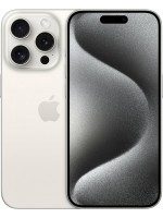 Apple iPhone 15 Pro 256GB (Ekspozicinė prekė)